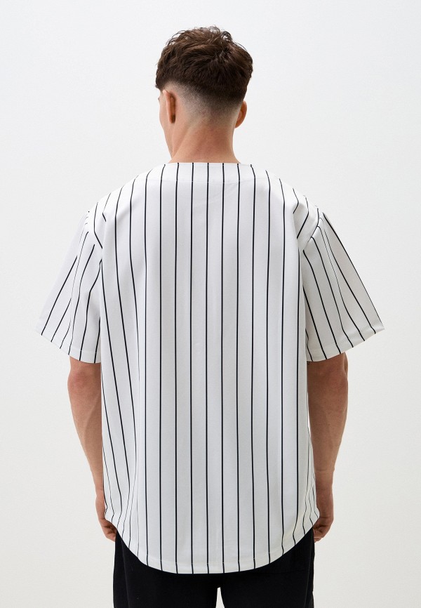 DC Shoes Рубашка - SLUGGER JERSEY - фото 3