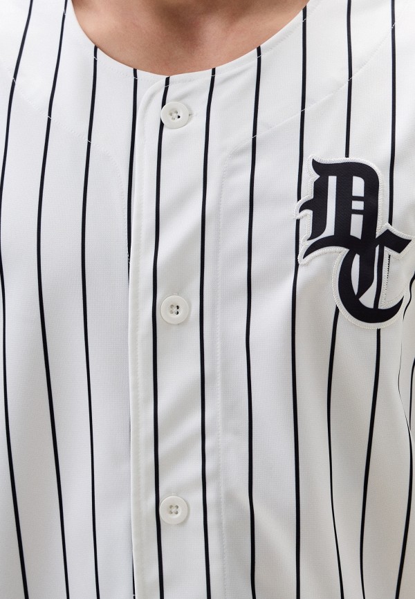 DC Shoes Рубашка - SLUGGER JERSEY - фото 4
