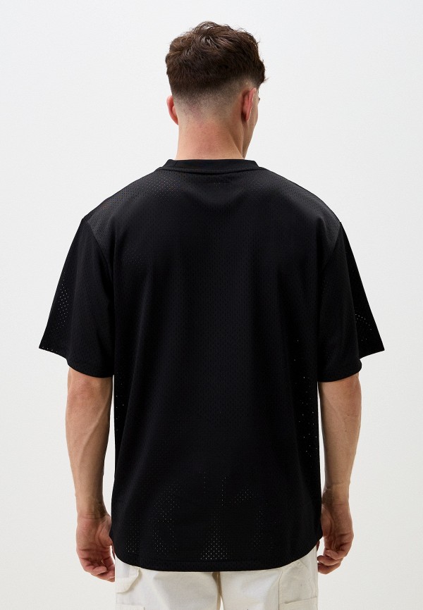 DC Shoes Футболка - NO HITTER BP JERSEY - фото 2