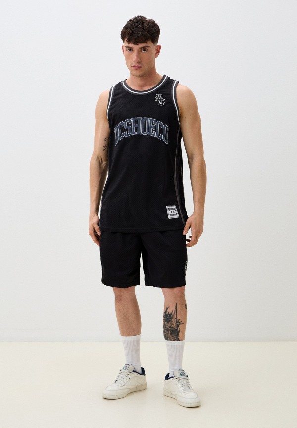 DC Shoes Шорты спортивные - NO HITTER SHORT - фото 2