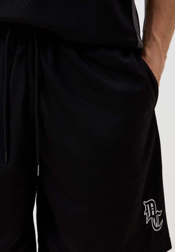DC Shoes Шорты спортивные - NO HITTER SHORT - фото 4