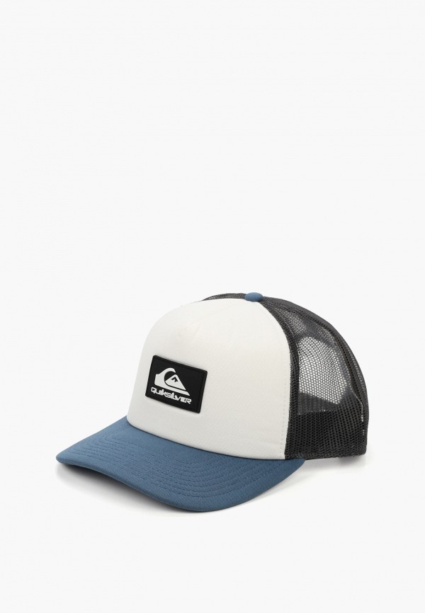 Quiksilver Бейсболка - фото 1