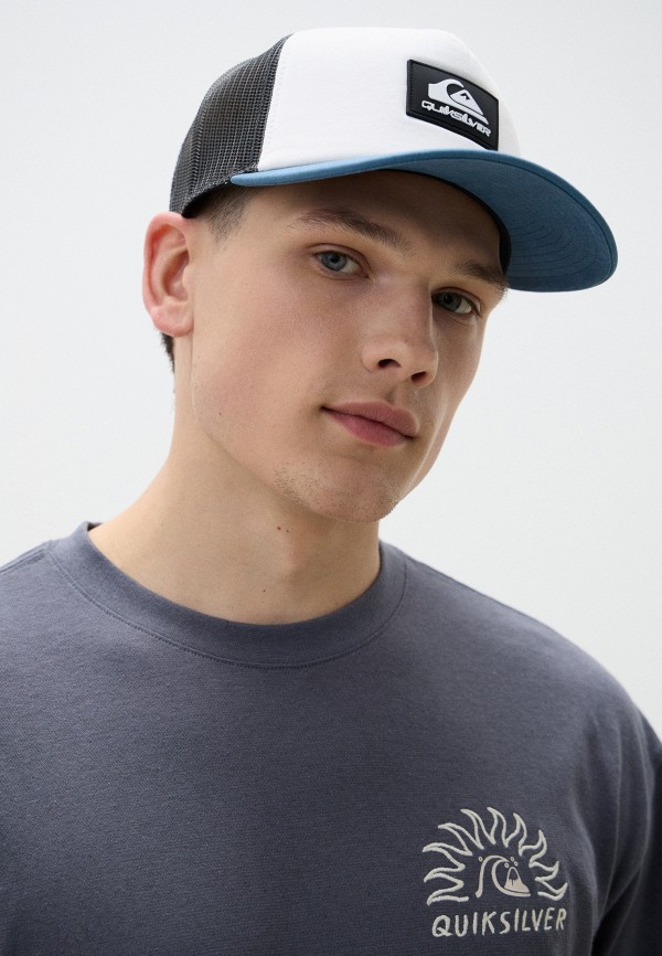 Quiksilver Бейсболка - фото 4