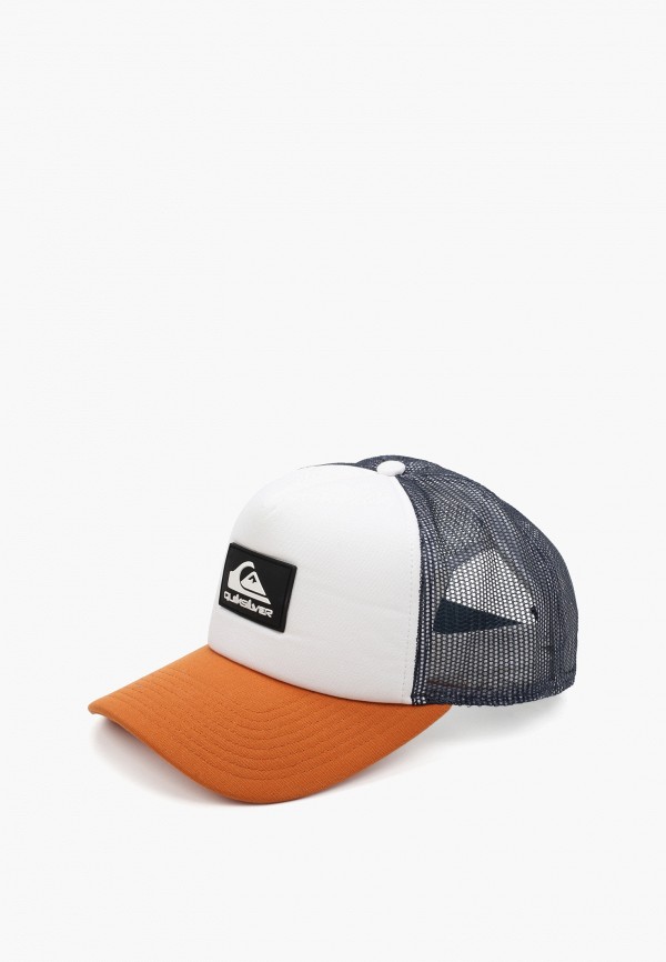 Quiksilver Бейсболка - OMNIPOTENT - фото 1