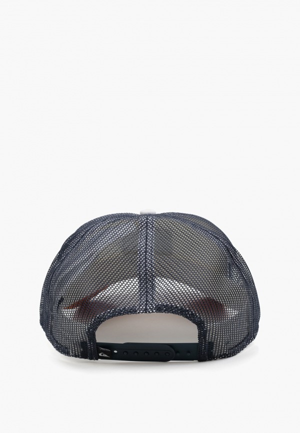 Quiksilver Бейсболка - OMNIPOTENT - фото 2