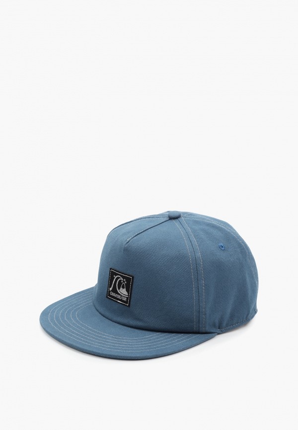 Quiksilver Бейсболка - HERITAGE CAP - фото 1