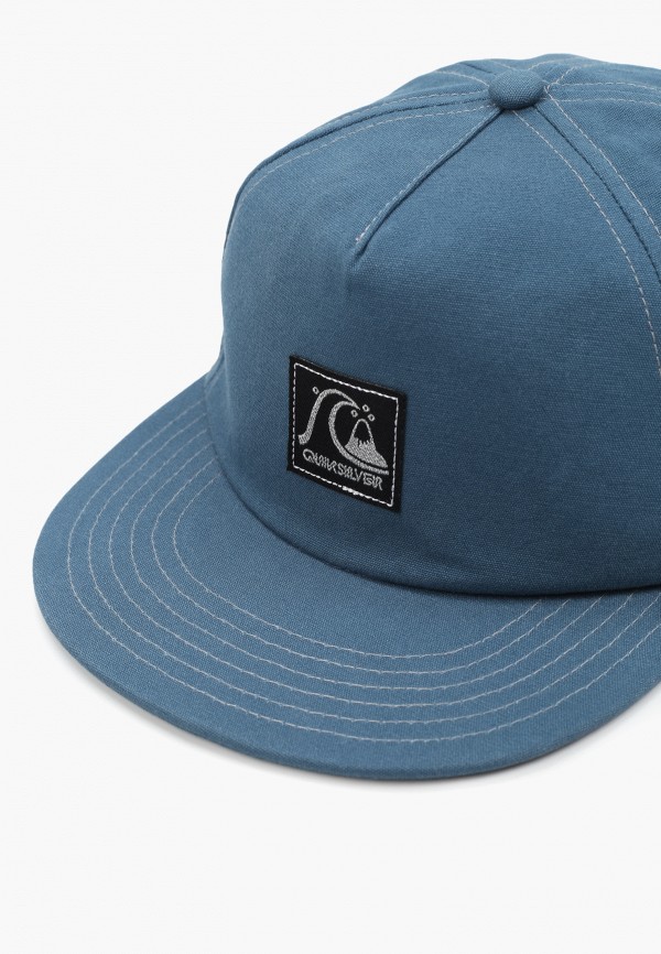Quiksilver Бейсболка - HERITAGE CAP - фото 3