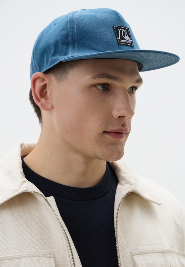 Quiksilver Бейсболка - HERITAGE CAP - фото 4