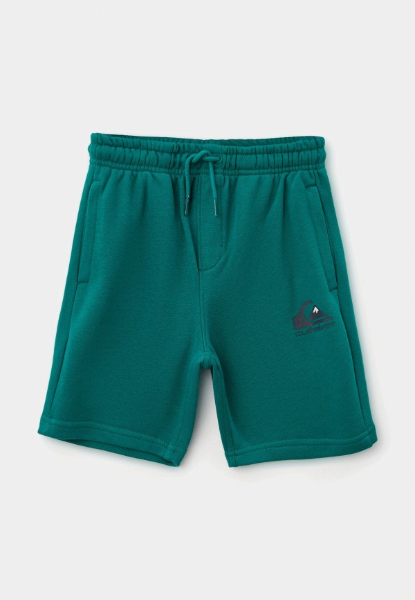 Quiksilver Шорты спортивные - фото 1