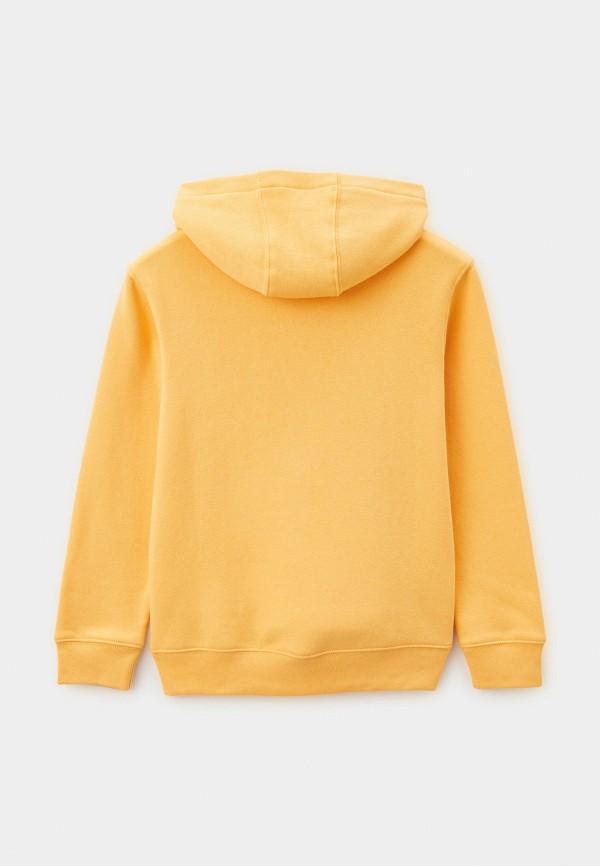 Quiksilver Худи - BIG LOGO HOODIE YOUTH - фото 2