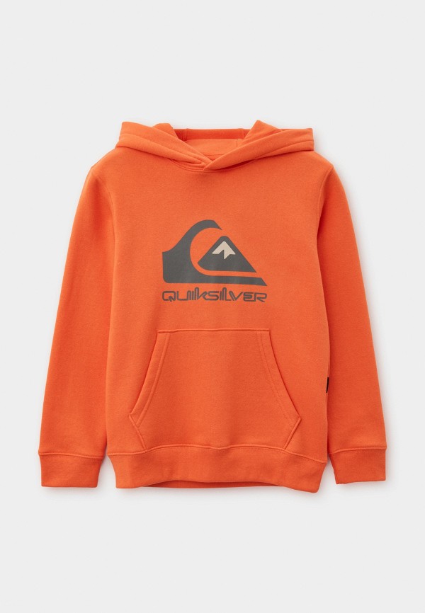 Quiksilver Худи - BIG LOGO HOODIE YOUTH - фото 1