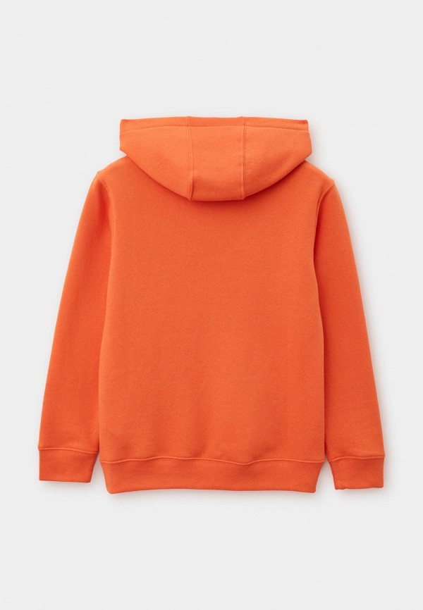 Quiksilver Худи - BIG LOGO HOODIE YOUTH - фото 2