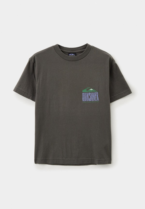 Quiksilver Футболка - фото 1