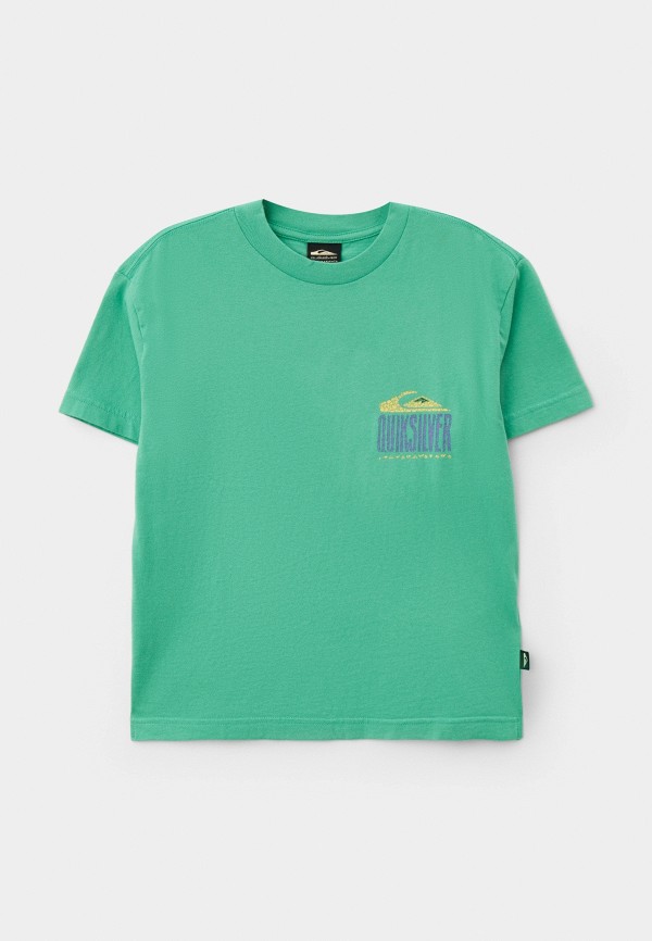 Quiksilver Футболка - фото 1