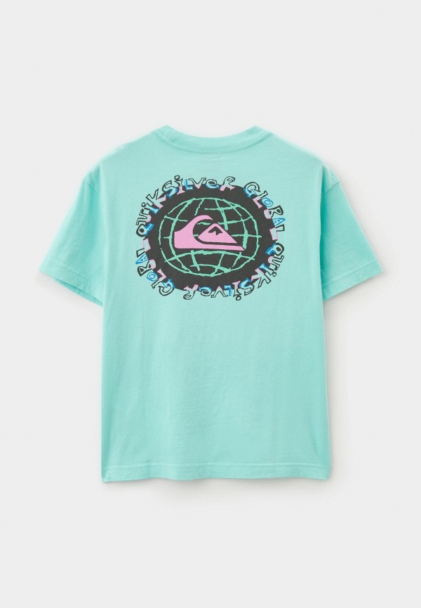Quiksilver Футболка - фото 2