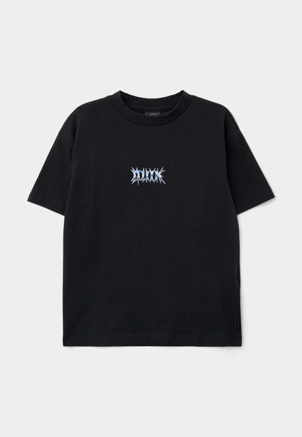 Quiksilver Футболка - MERCURY CHROME LIGHTNING SS YT - фото 1