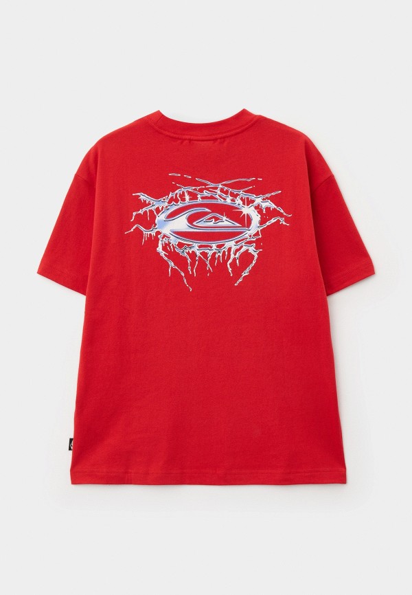 Quiksilver Футболка - фото 2