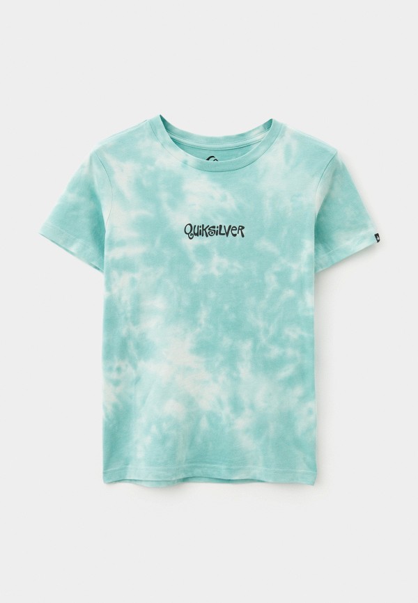 Quiksilver Футболка - FROG RITUAL SS TEE YOUTH - фото 1
