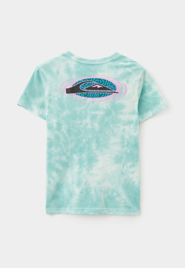 Quiksilver Футболка - FROG RITUAL SS TEE YOUTH - фото 2