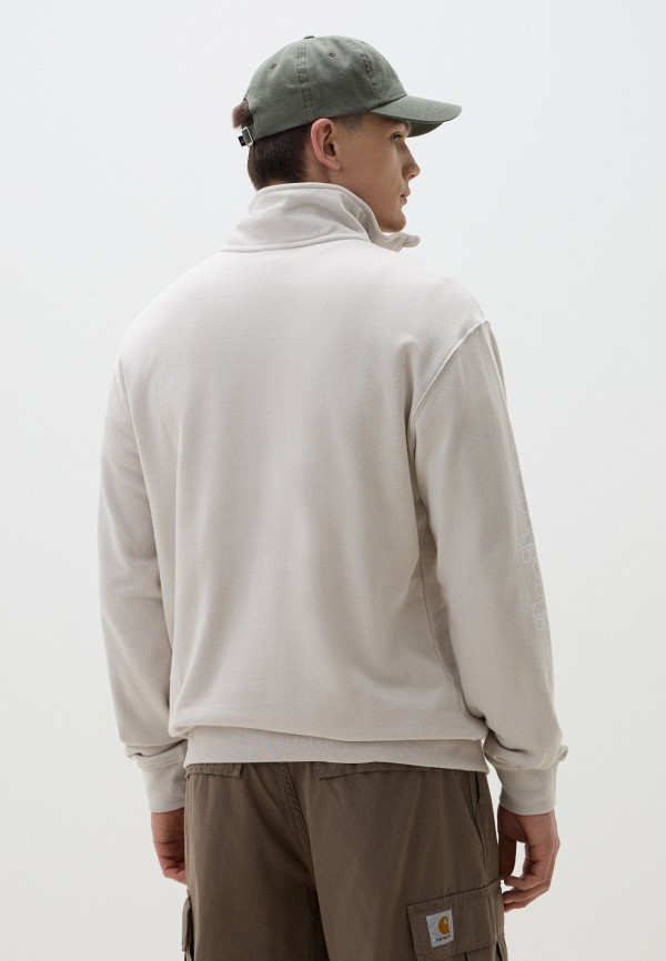 Quiksilver Олимпийка - SLAB HALF ZIP - фото 3