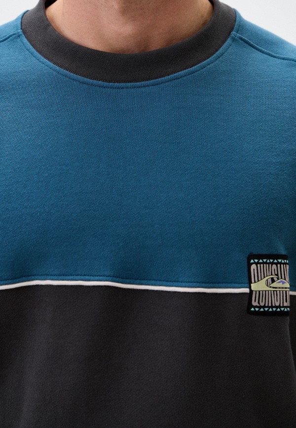 Quiksilver Свитшот - GLOBAL HEAT CREW - фото 4
