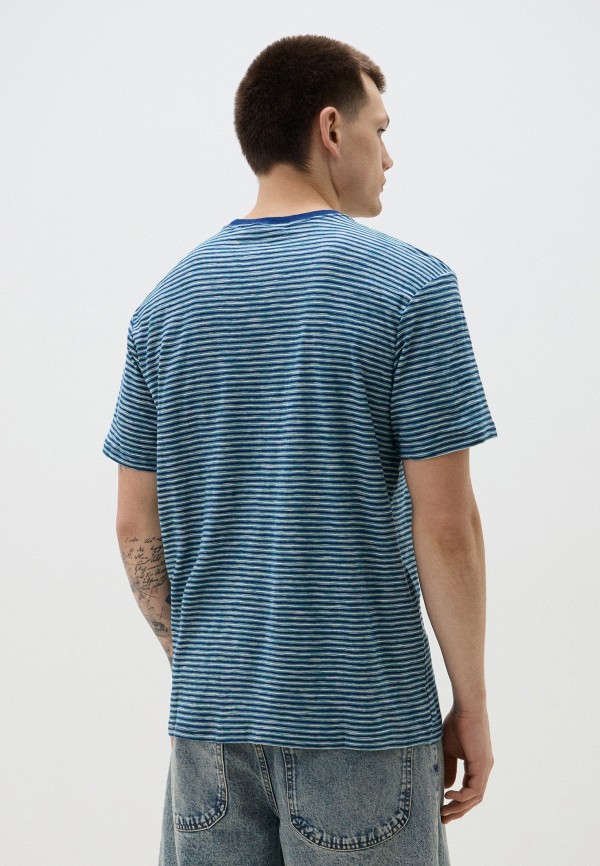 Quiksilver Футболка - KENTIN SS POCKET - фото 2