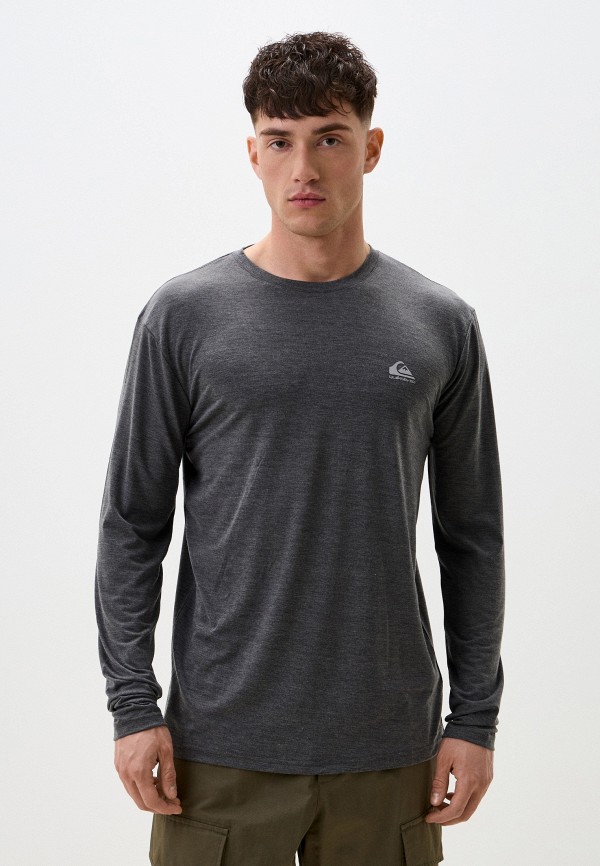 Quiksilver Лонгслив - COASTAL RUN LS - фото 1