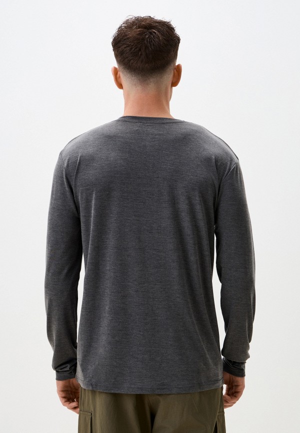 Quiksilver Лонгслив - COASTAL RUN LS - фото 2