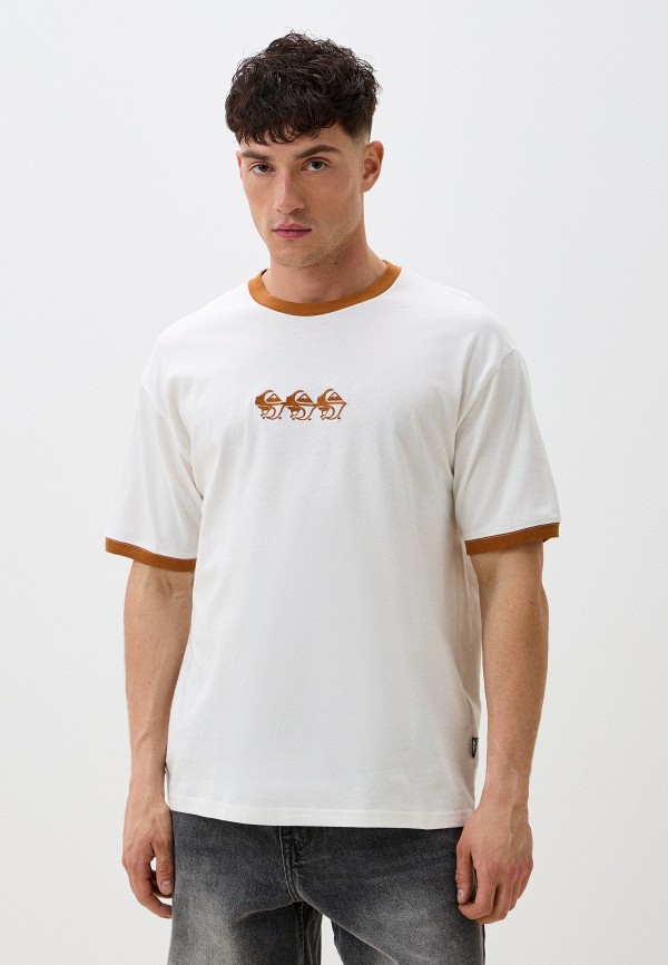 Quiksilver Футболка - фото 1