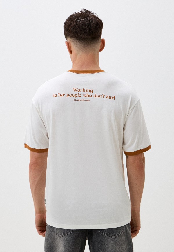 Quiksilver Футболка - фото 2