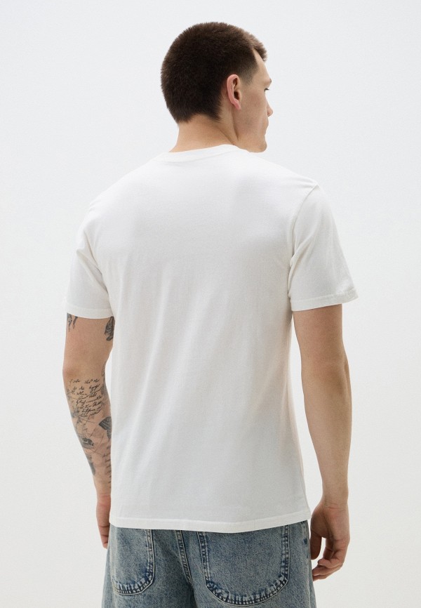 Quiksilver Футболка - SALT WATER POCKET SS TEE - фото 2