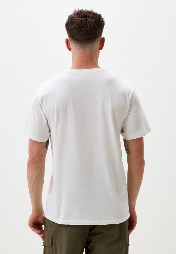 Quiksilver Футболка - EVO BUBBLE WRAPPED SS - фото 2