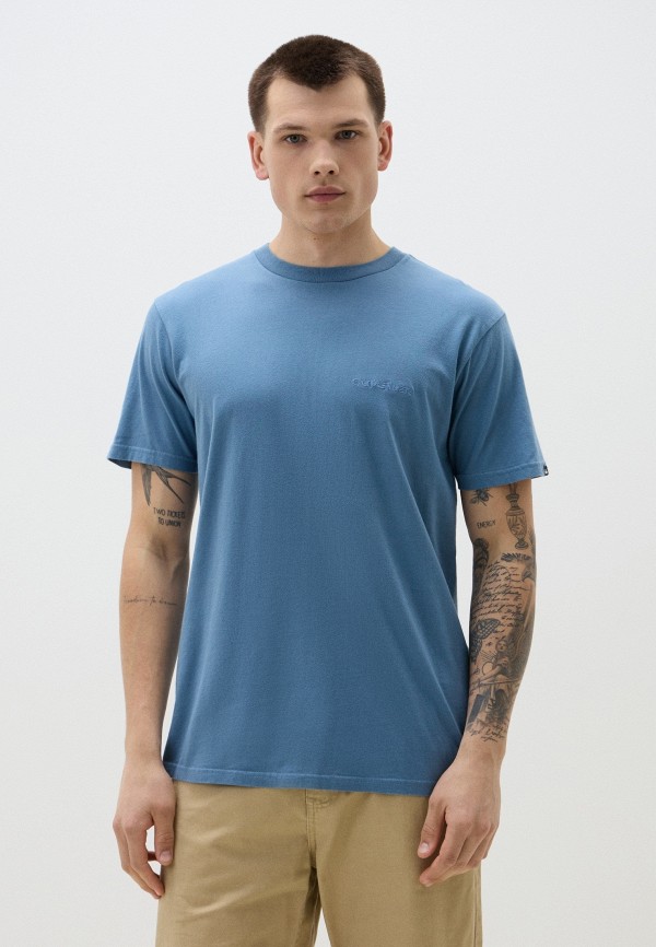 Quiksilver Футболка - SALT WATER TEE - фото 1