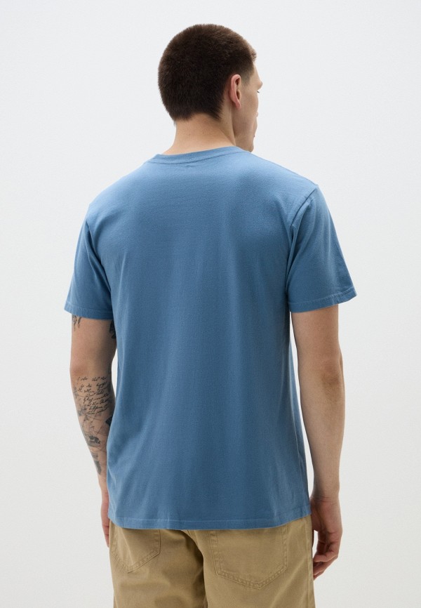 Quiksilver Футболка - SALT WATER TEE - фото 2