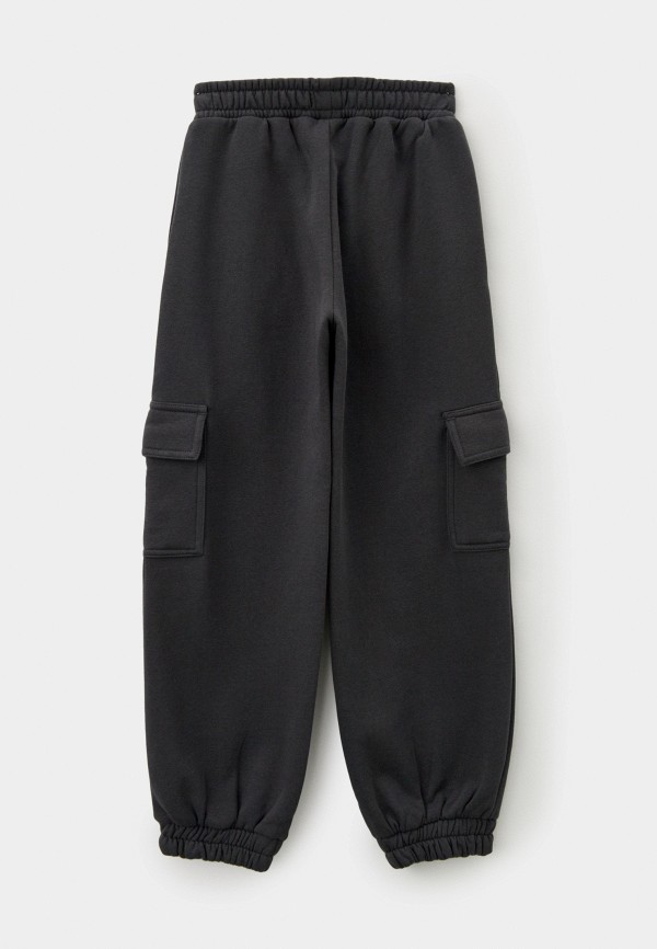 Roxy Брюки спортивные - MIDNIGHT HIKE WIDE PANT - фото 2