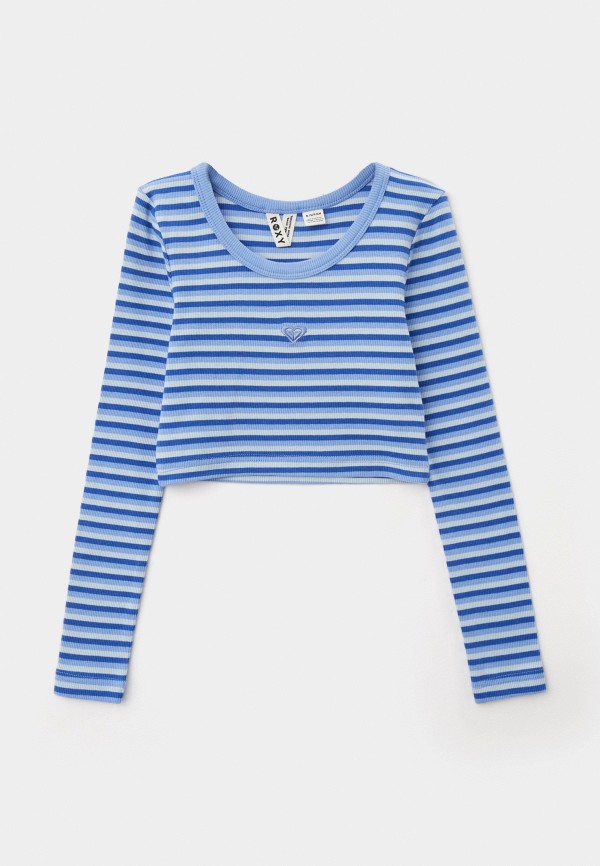 Roxy Лонгслив - HEY YEAH YEAH LS - фото 1