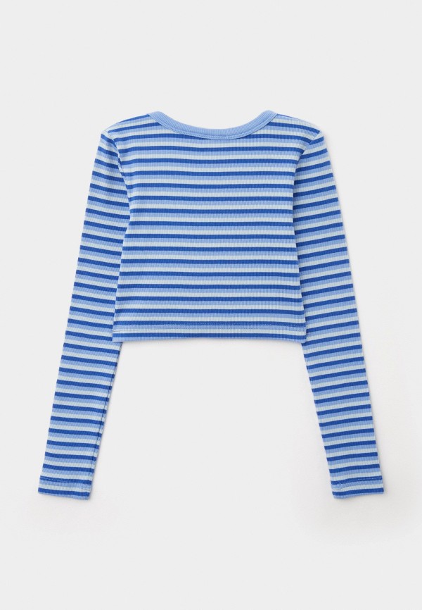 Roxy Лонгслив - HEY YEAH YEAH LS - фото 2