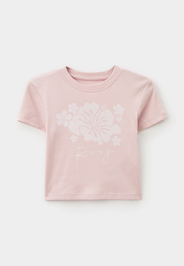 Roxy Футболка - BABY ONE MORE TIME - фото 1