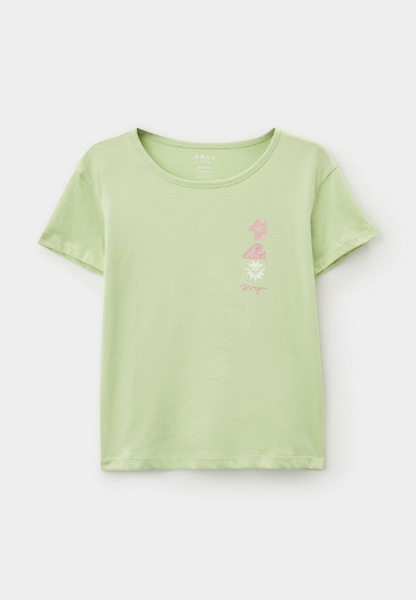 Roxy Футболка - фото 1
