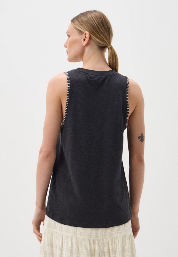 Roxy Майка - BETTER DAYS TANK TOP - фото 2