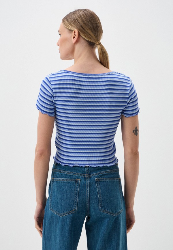 Roxy Футболка - MINI STRIPE SSFT - фото 2