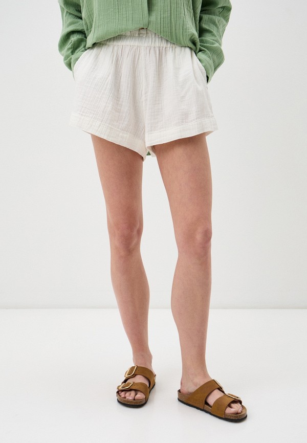 Roxy Шорты - WHAT A VIBE SHORT - фото 1