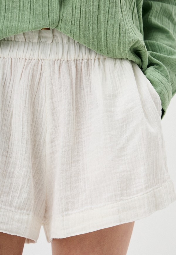 Roxy Шорты - WHAT A VIBE SHORT - фото 4