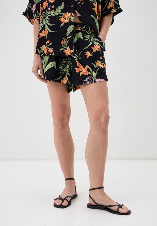 Roxy Шорты - LEKEITIO BREAK HIGH PRINTED CR - фото 1