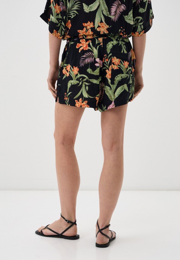 Roxy Шорты - LEKEITIO BREAK HIGH PRINTED CR - фото 3