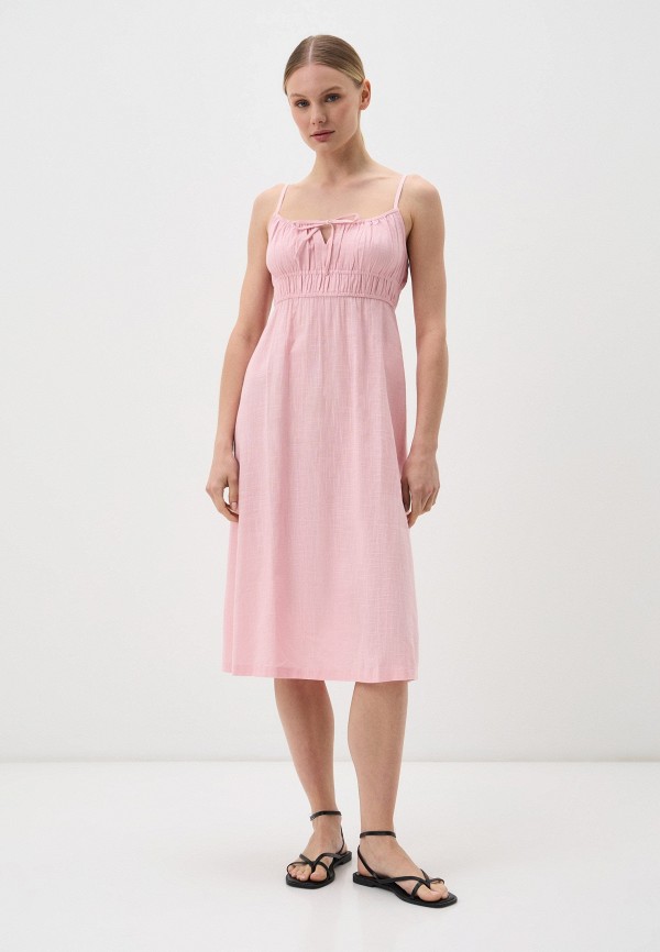 Roxy Сарафан - ROSIE SKIES SLUB - фото 1