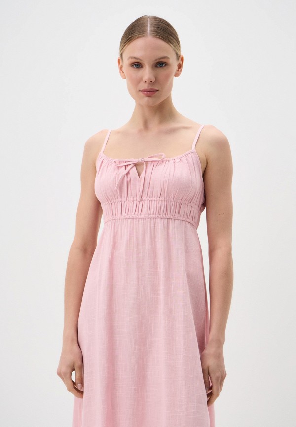 Roxy Сарафан - ROSIE SKIES SLUB - фото 2