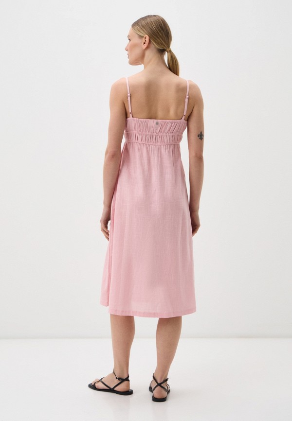 Roxy Сарафан - ROSIE SKIES SLUB - фото 3