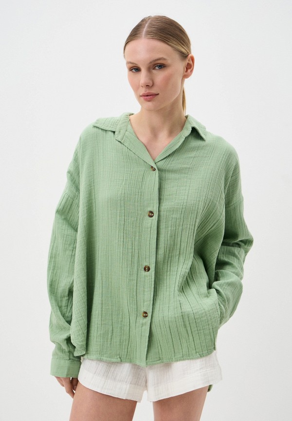 Roxy Рубашка - MORNING TIME - фото 1