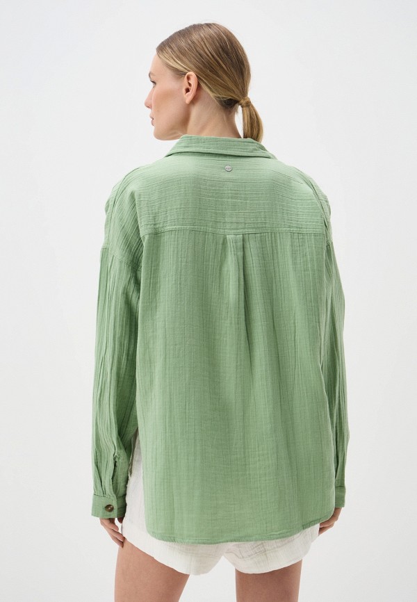 Roxy Рубашка - MORNING TIME - фото 3